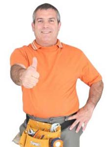 John, our Pembroke Pines irrigation repair expert gives the thumbs up